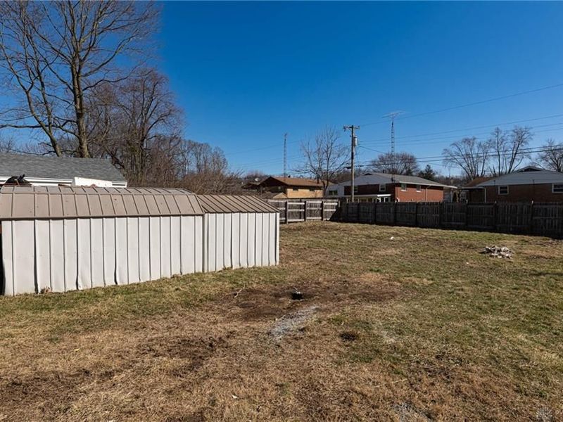 1103 Kercher Street, Miamisburg, OH 45342 Photo 25