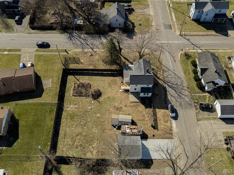 1103 Kercher Street, Miamisburg, OH 45342 Photo 33