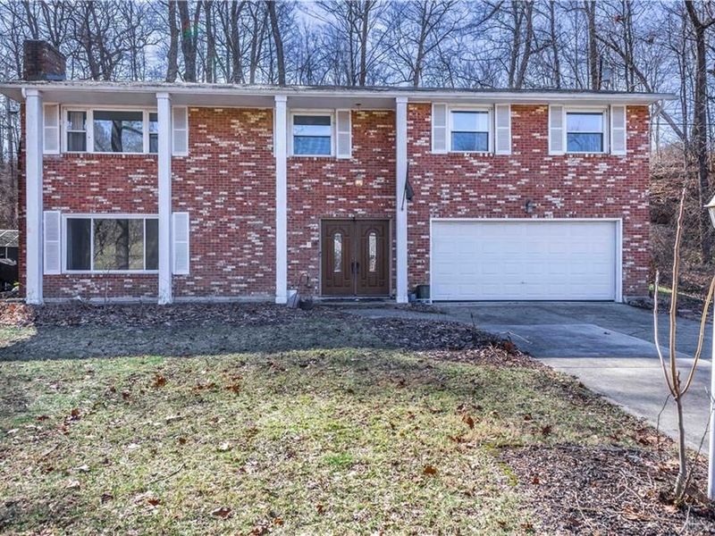 2708 Eckley Boulevard, Dayton, OH 45449 Photo 1