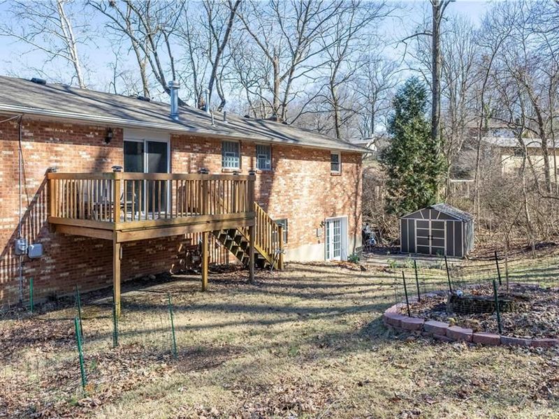 2708 Eckley Boulevard, Dayton, OH 45449 Photo 17