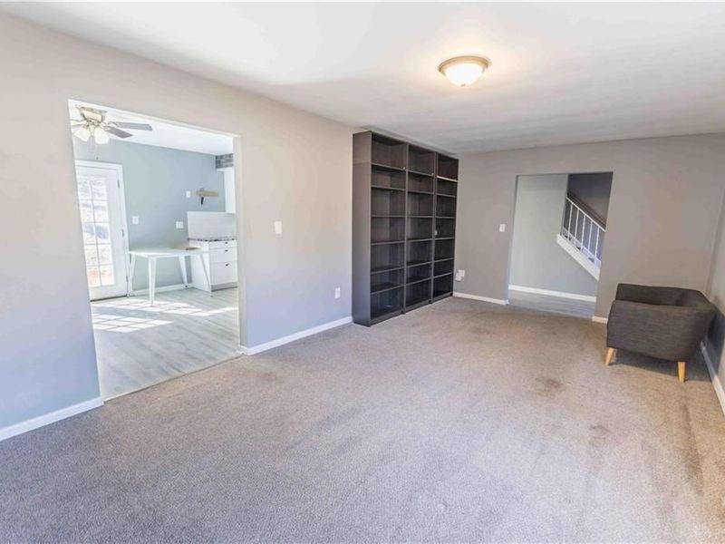 2708 Eckley Boulevard, Dayton, OH 45449 Photo 3