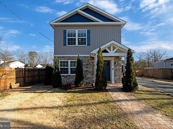 941 8TH STREET, PASADENA, MD 21122