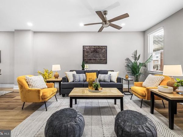 3507 HOLMES AVENUE, BALTIMORE, MD 21217