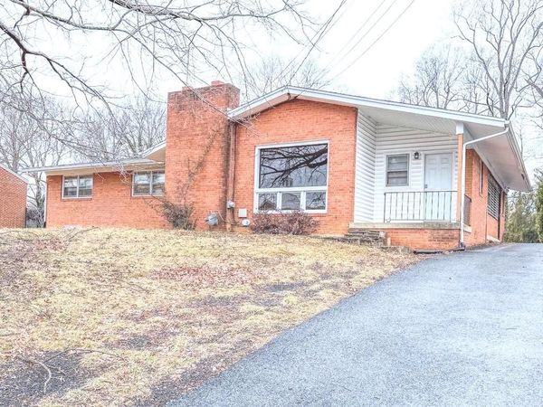 8305 FORT FOOTE ROAD, FORT WASHINGTON, MD 20744