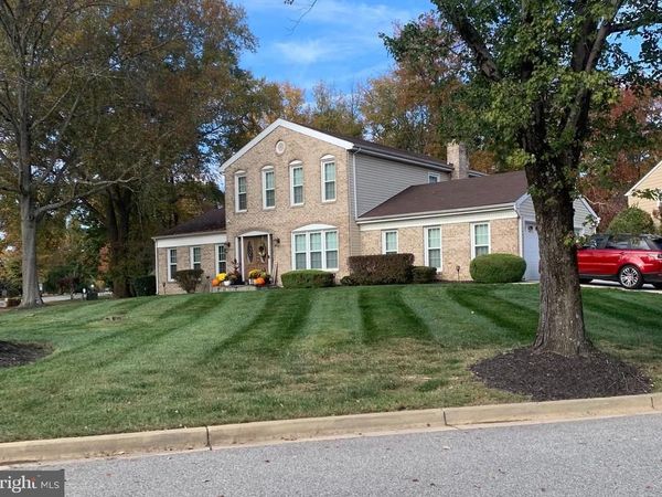 12105 LIHOU COURT, FORT WASHINGTON, MD 20744