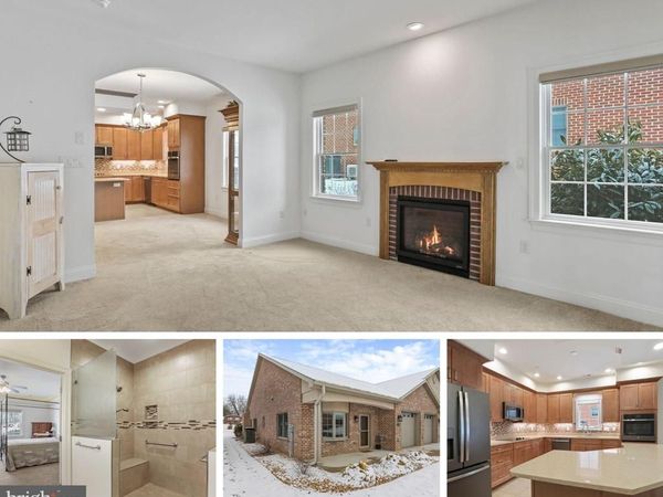 13428 MARQUISE DRIVE, HAGERSTOWN, MD 21742