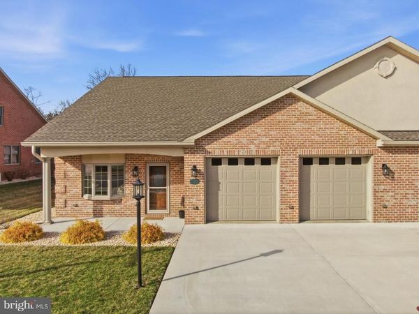 13428 MARQUISE DRIVE, HAGERSTOWN, MD 21742