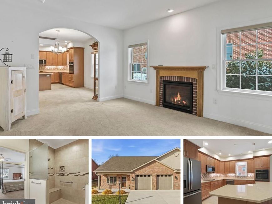 13428 Marquise Drive, Hagerstown, MD 21742 Main Photo