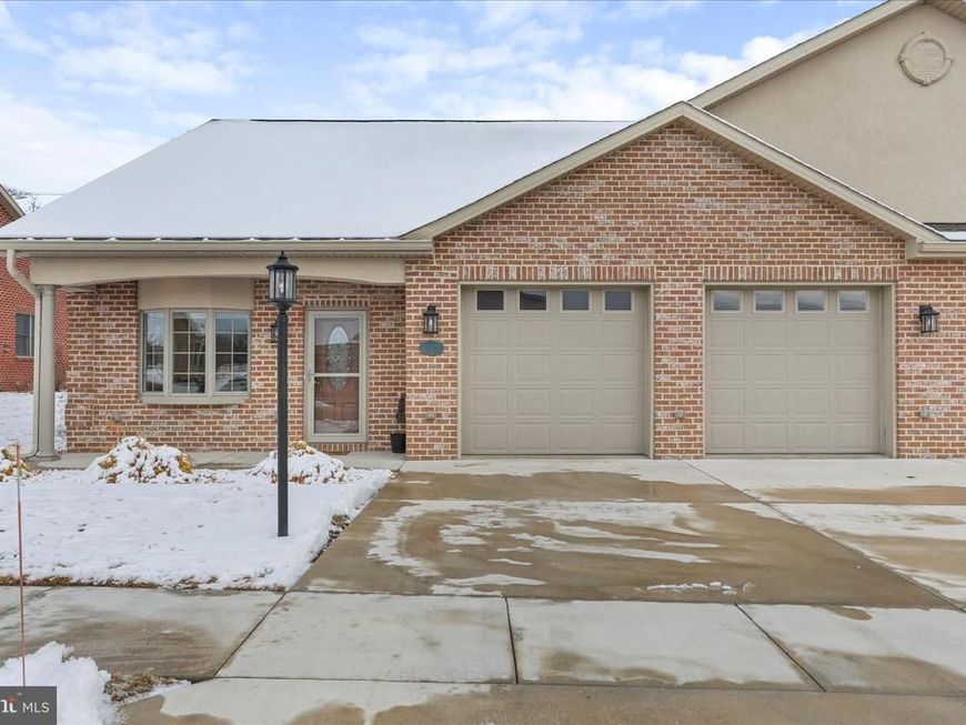 13428 Marquise Drive , Hagerstown, MD 21742 Main Photo