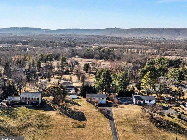 4216 HIGH RIDGE ROAD, HAYMARKET, VA 20169