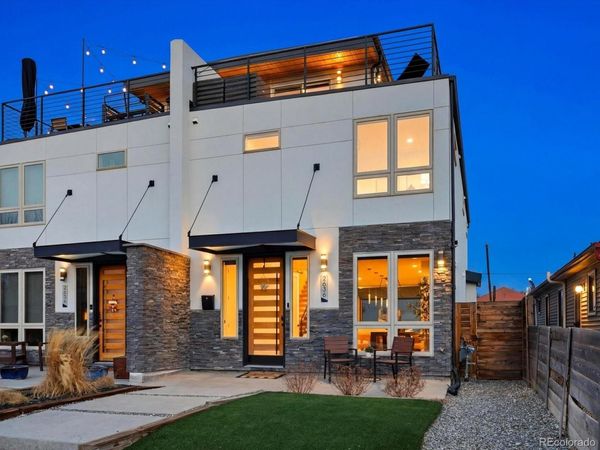 2636 S Acoma Street, Denver, CO 80223