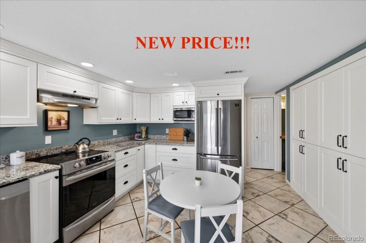 6937 S Knolls Way, Centennial, CO 80122 Main Photo