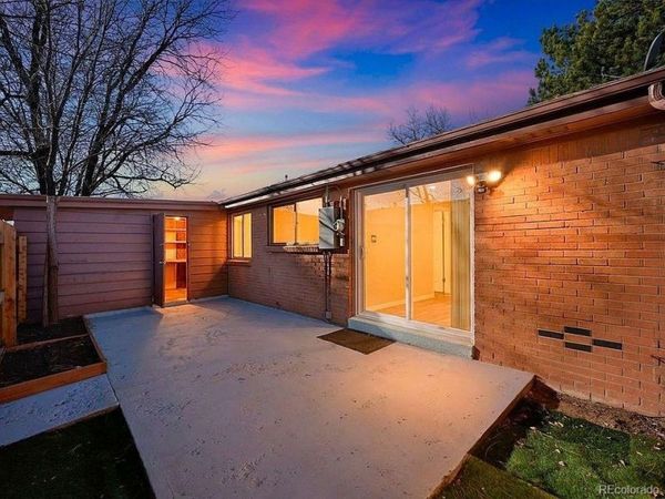 10322 W 59th Avenue, Unit 1, Arvada, CO 80004