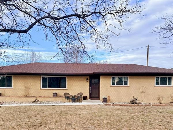 1608 Mount View Lane , Colorado Springs, CO 80907