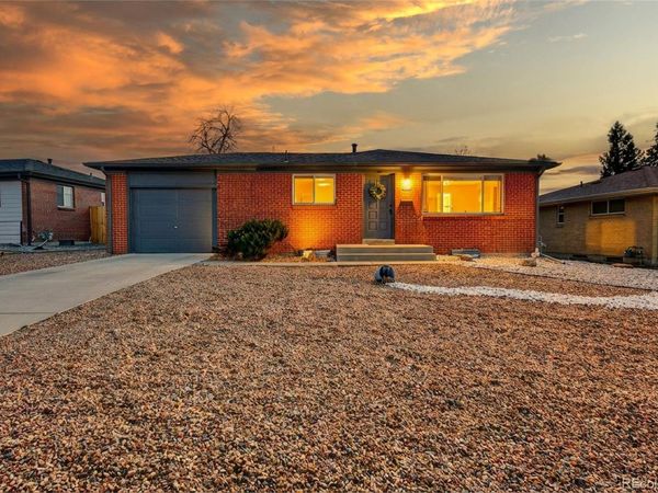 740 Lotus Way , Broomfield, CO 80020