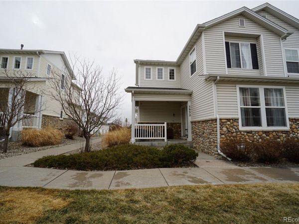 5932 Tympany Point , Colorado Springs, CO 80923