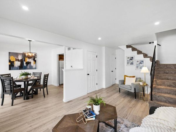 1155 S Oneida Street, Unit C, Denver, CO 80224