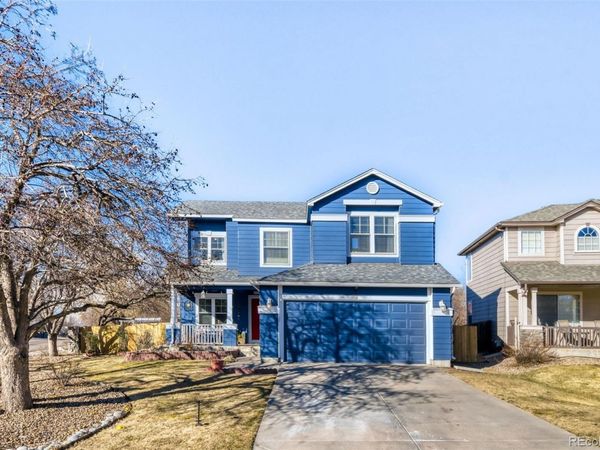 13508 Vine Street , Thornton, CO 80241