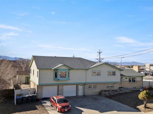 11189 Melody Drive , Northglenn, CO 80234