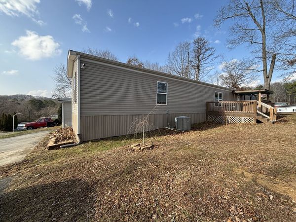 2712 Jr Dr , Knoxville, TN 37921