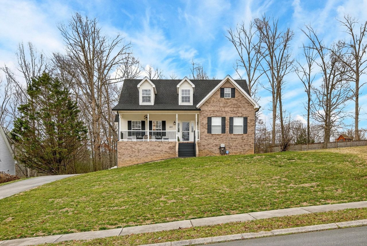 130 Blairs Bend Ne, Cleveland, TN 37323 Main Photo
