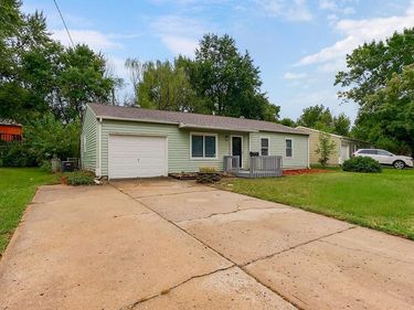 15315 Fuller Avenue, Grandview, MO 64030