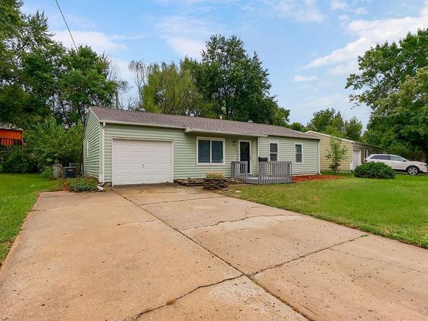 15315 Fuller Avenue, Grandview, MO 64030