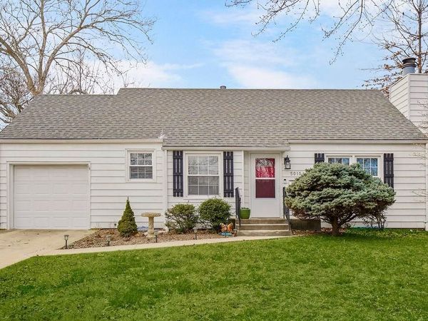 5010 Briar Street, Roeland Park, KS 66205