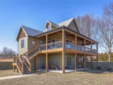 28400 Ziegler Road, Cleveland, MO 64734