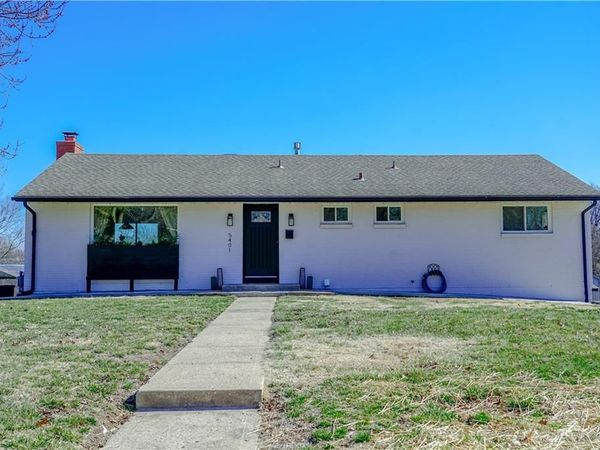 5401 N Mersington Avenue, Kansas City, MO 64119