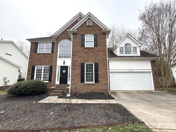 14504 John Beck Drive , Charlotte, NC 28273