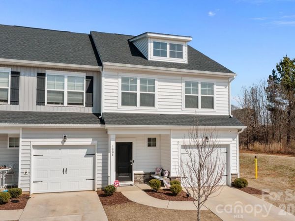 3808 Yorkshire Place , Terrell, NC 28682