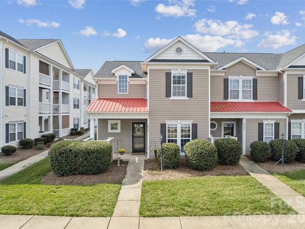 4133 Town Center Road, Harrisburg, NC 28075