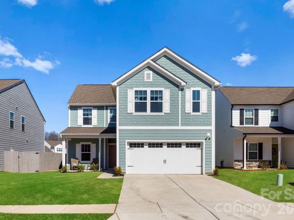 133 Aspire Circle, Wingate, NC 28174