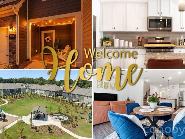 3574 Nimbell Road, Monroe, NC 28110