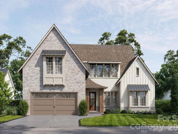 1315 Cortland Road E, Charlotte, NC 28209