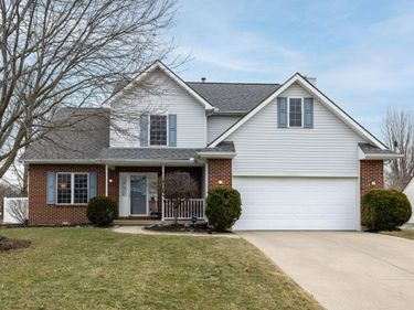 1345 Kenton Way, Troy, OH 45373