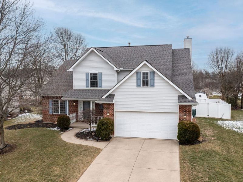 1345 Kenton Way, Troy, OH 45373 Photo 2