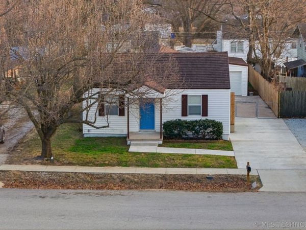 Broken Arrow, OK 74012