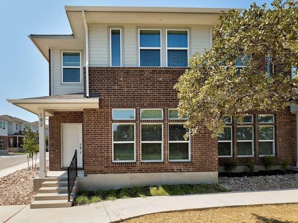 605 W South ST, Unit 182, Leander, TX 78641