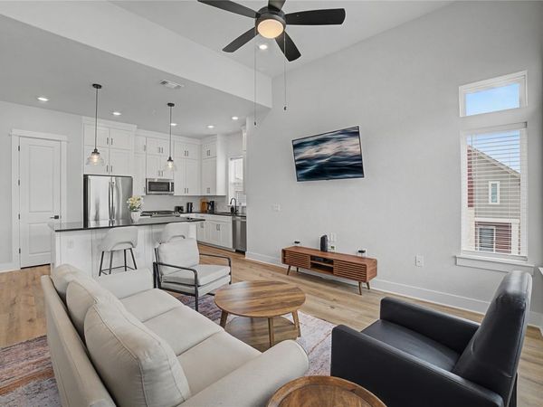 2930 Moreno ST, Austin, TX 78723