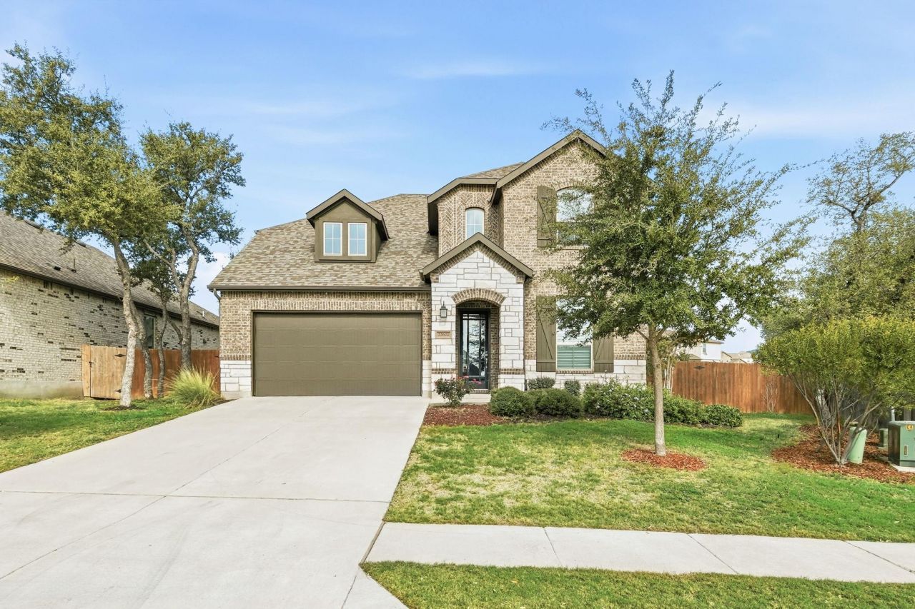 22604 Maidengrass Ln, Lago Vista, TX 78645 Main Photo