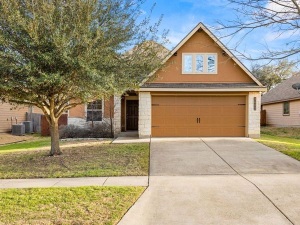 3602 Greyfriar DR, Killeen, TX 76542