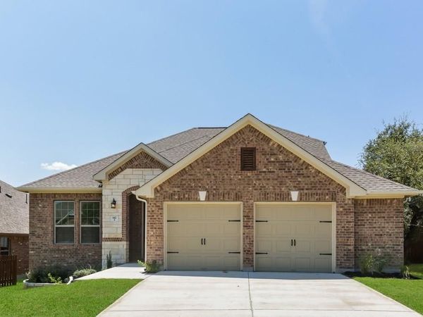 142 Venice CV, Austin, TX 78737