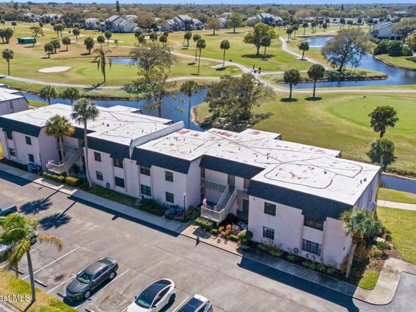 2727 N Wickham Road , Unit 102-8, Melbourne, FL 32935