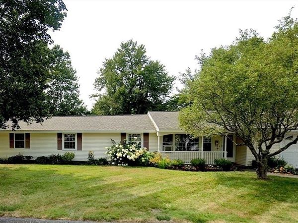 12 Tulane Rd, Danvers, MA 01923