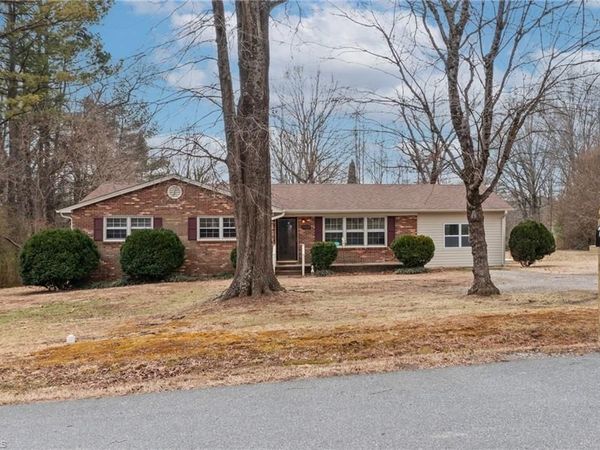 1109 Bass Street, Madison, NC 27025