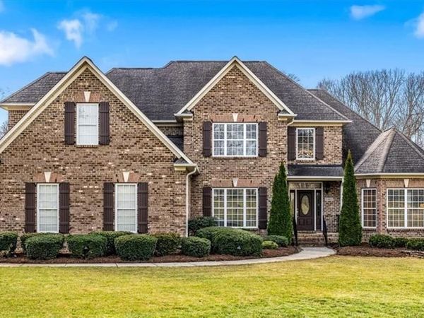 5403 Effieham Street, Oak Ridge, NC 27310