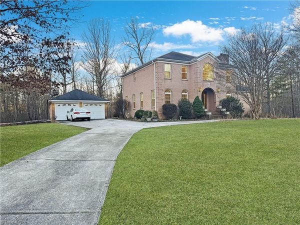 5050 Harvest Road, McLeansville, NC 27301