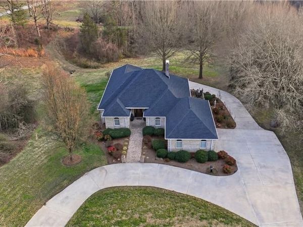 2393 Union Grove Road, Lexington, NC 27295